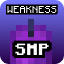 Майнкрафт сервер weakness-smp.pixelforge.gg:26311