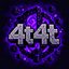 Майнкрафт сервер 4t4t.pixelforge.gg:26248