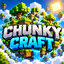 Майнкрафт сервер play.chunkycraft.world