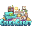 Майнкрафт сервер play.couchcraft.net:25595