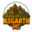 Майнкрафт сервер asgarthmc.net