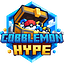 Майнкрафт сервер play.cobblemonhype.com