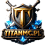 Майнкрафт сервер titanmc.pl:25389