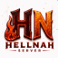 Майнкрафт сервер hellnah.id