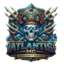 Майнкрафт сервер play.atlantismc.fun