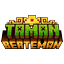 Майнкрафт сервер play.tamanberteman.fun