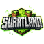 Майнкрафт сервер suratland.staryel.com