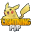 Майнкрафт сервер lightningpvp.de