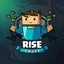 Майнкрафт сервер np.risecraft.ru