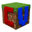 Майнкрафт сервер cubeville.org