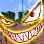 Майнкрафт сервер minecraft.zloygames.com