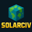Майнкрафт сервер play.solarciv.com