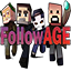 Майнкрафт сервер followage.gamepvp.ru
