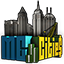 Майнкрафт сервер play.mccities.com