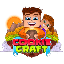 Майнкрафт сервер play.cookiecraftsmp.com