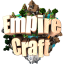 Майнкрафт сервер play.empirecraft.lv
