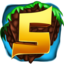 Майнкрафт сервер sevenday.wither.best