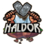 Майнкрафт сервер mc.haldor.xyz