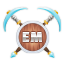 Майнкрафт сервер eureka-minecraft.de:25566