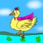 Майнкрафт сервер play.duckysmp.com