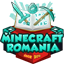 Майнкрафт сервер play.minecraft-romania.ro