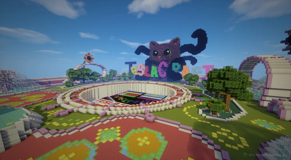 Арена МиксГейма