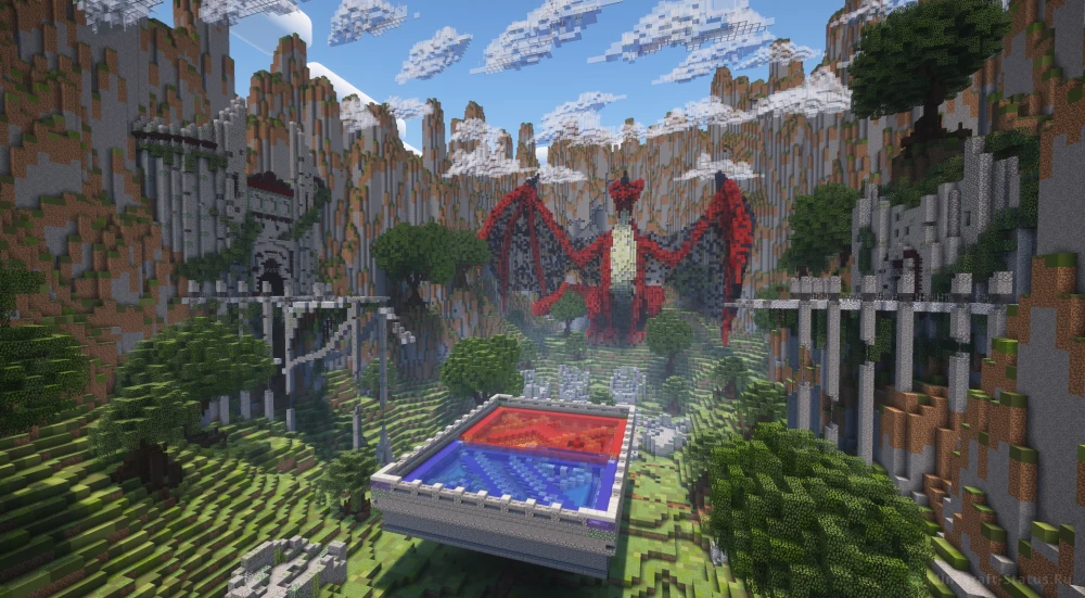 Арена Музыкальных стульев ТАркады Песнь льда и пламени