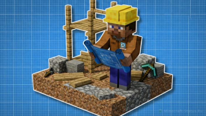 8 готовых миров Aternos (Blueprints): во что поигр…